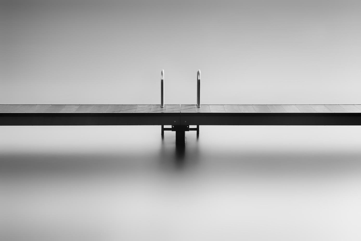 Fotografia de Frank Peters en la Online Galerij
