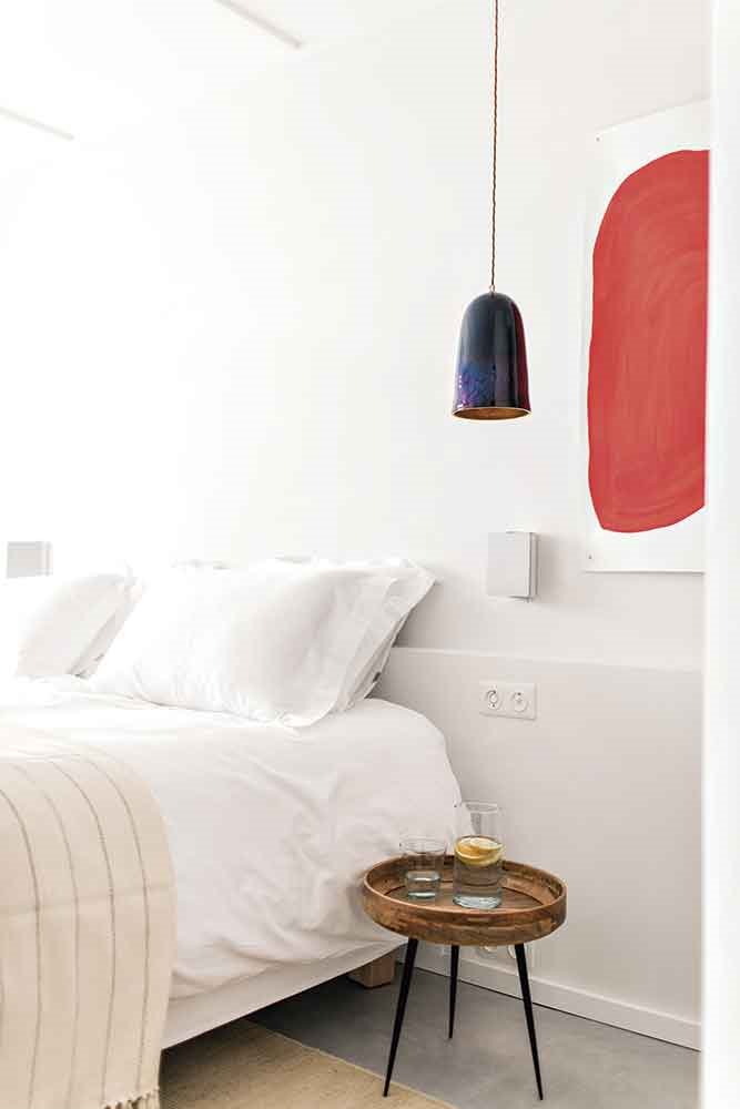 hotel-Les-Roches-Rouges-costa-azul-dormitorio