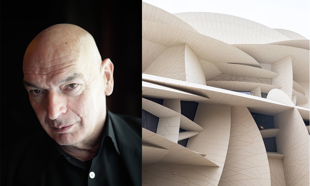 Jean Nouvel