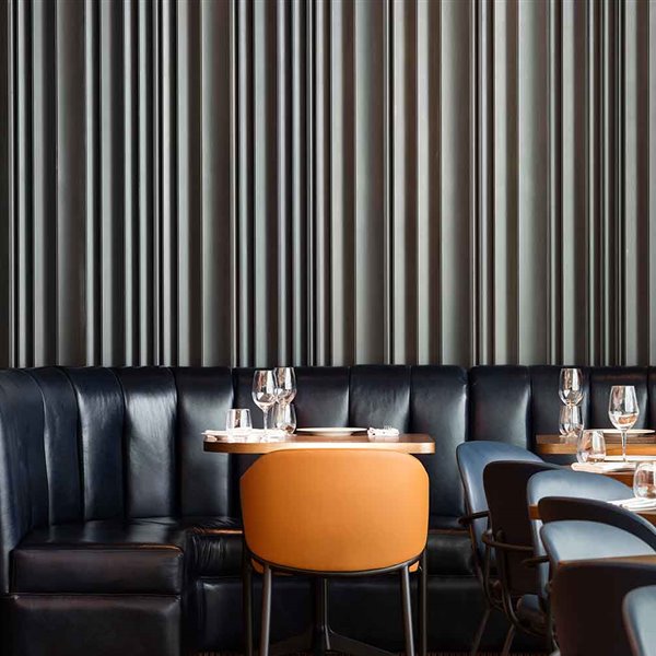 El restaurante MR PORTER abre sus puertas en Barcelona