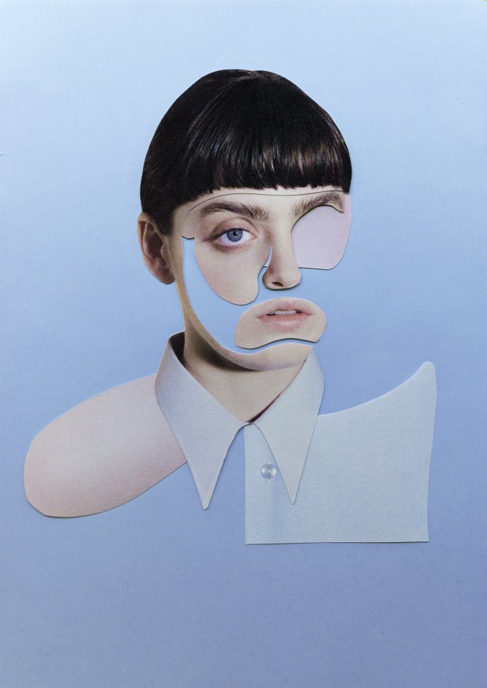 Altered Chromosome, de Marco Laborda