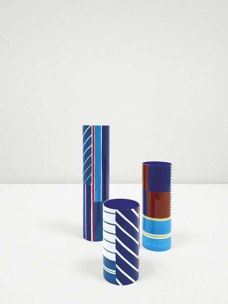 vasos paddock de hermès
