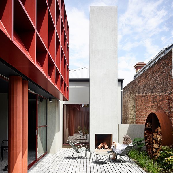 kennedy nolan architects oak tree house 02