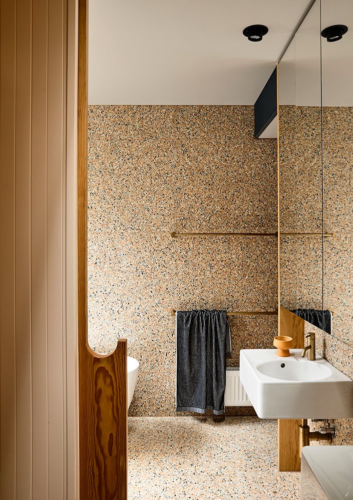 kennedy nolan architects oak tree house 04