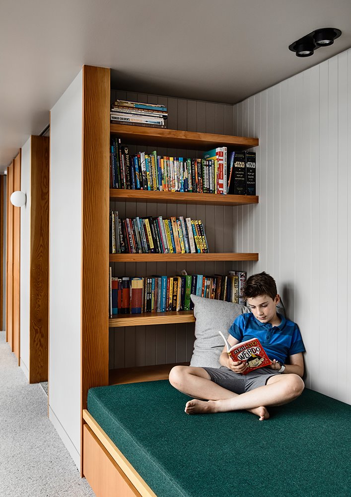 kennedy nolan architects oak tree house 07