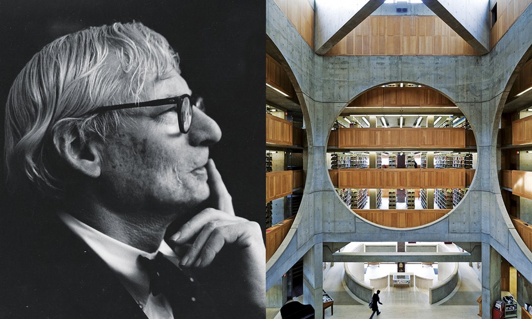 Louis Kahn