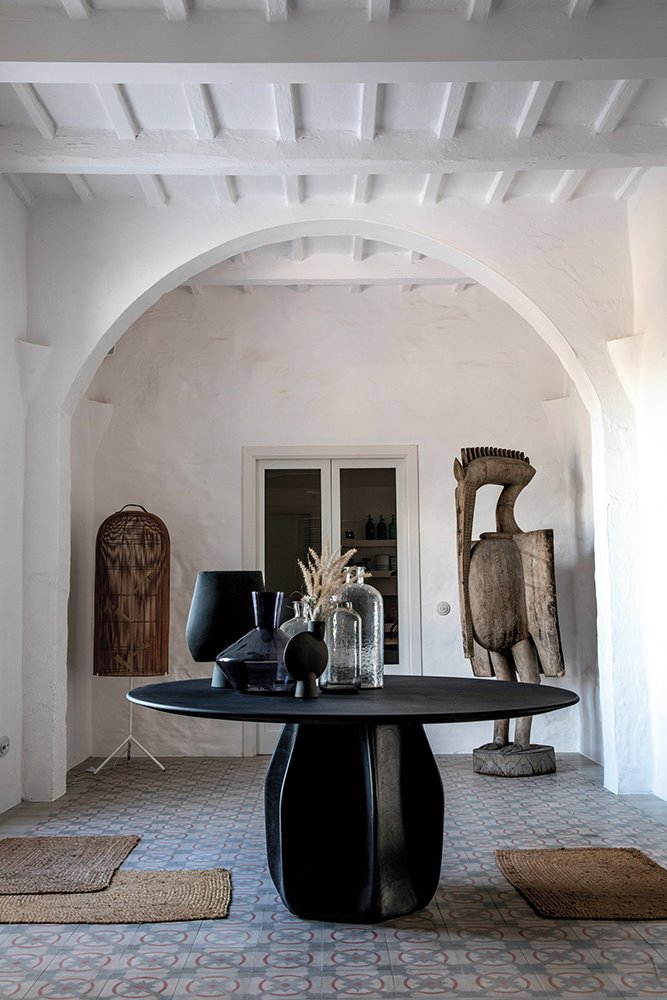 casas de vacaciones Menorca