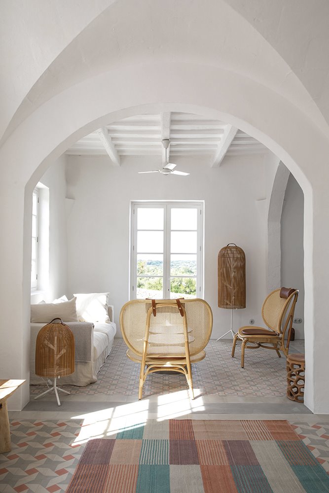 casas de vacaciones Menorca
