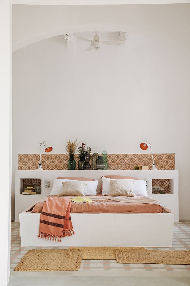 casas de vacaciones Menorca