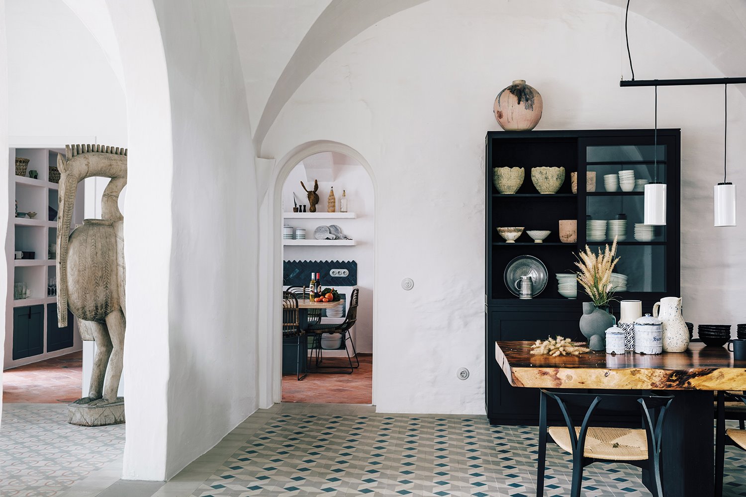 casas de vacaciones Menorca