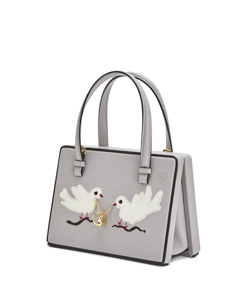 Bolso conmemorativo del día de San Valentínn Chino