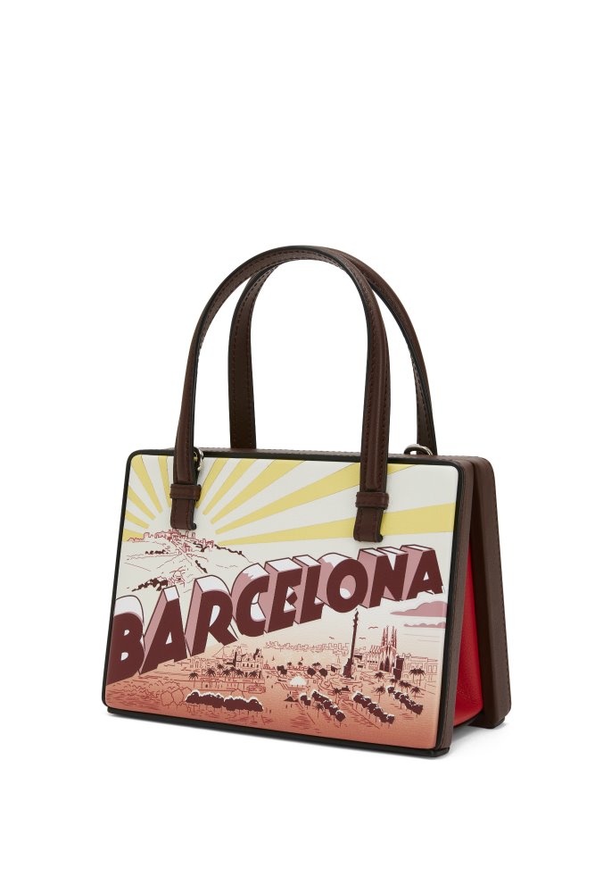 Bolso Loewe Barcelona