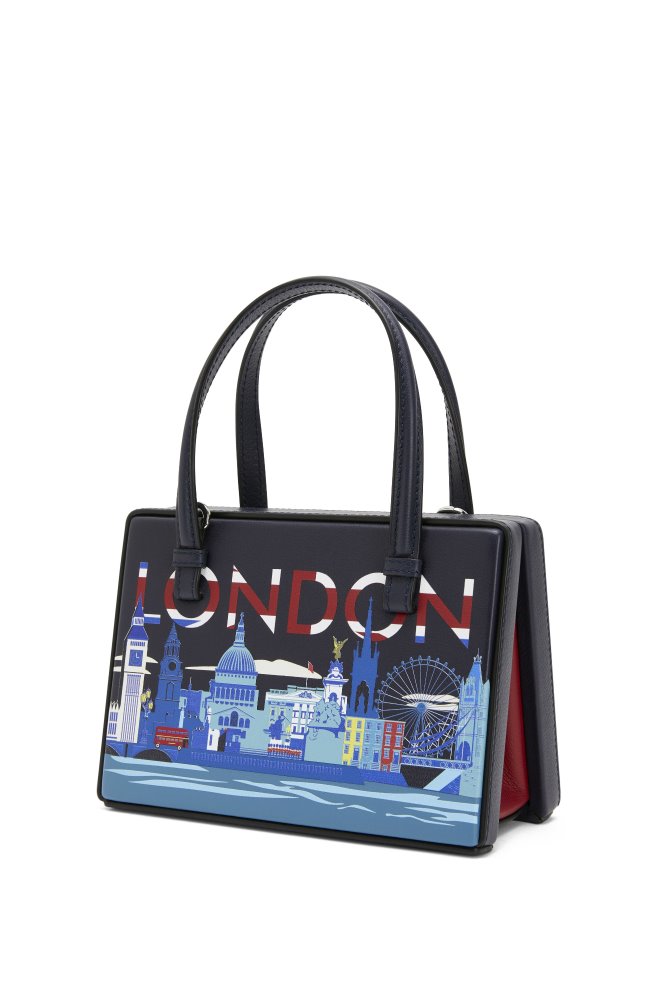 Bolso Loewe Londres