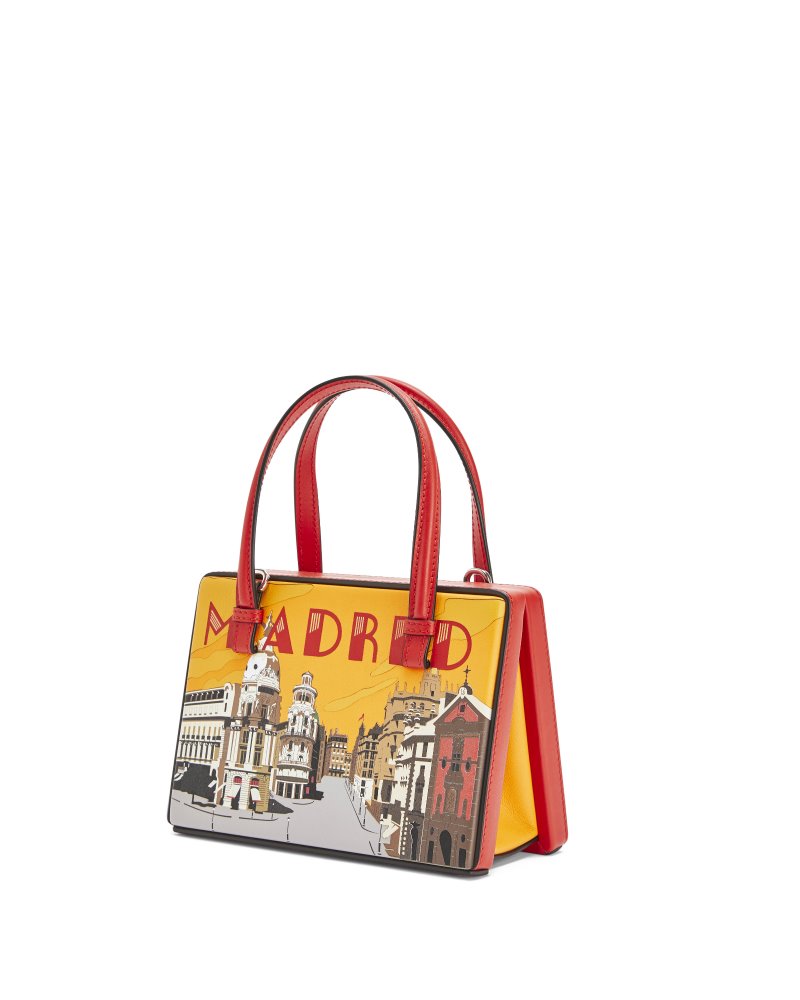 Bolso Loewe Madrid