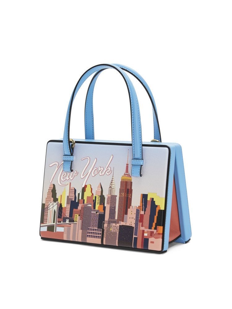 Bolso Loewe Nueva York