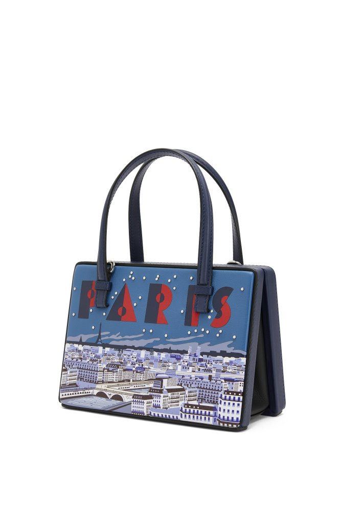 Bolso Loewe París