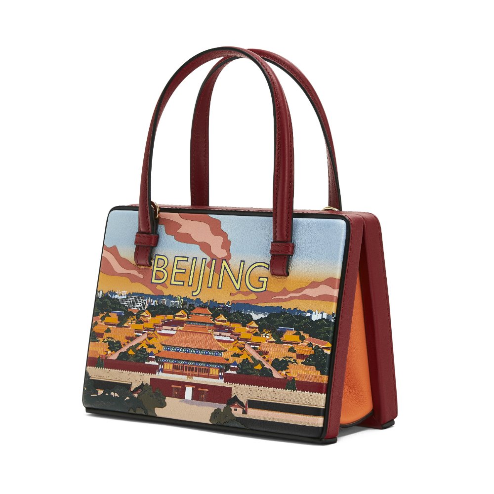 Bolso Loewe Pekín