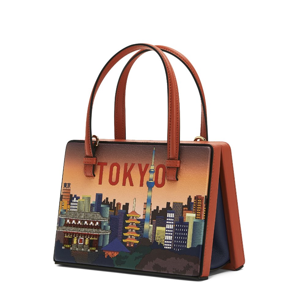 Bolso Loewe Tokio