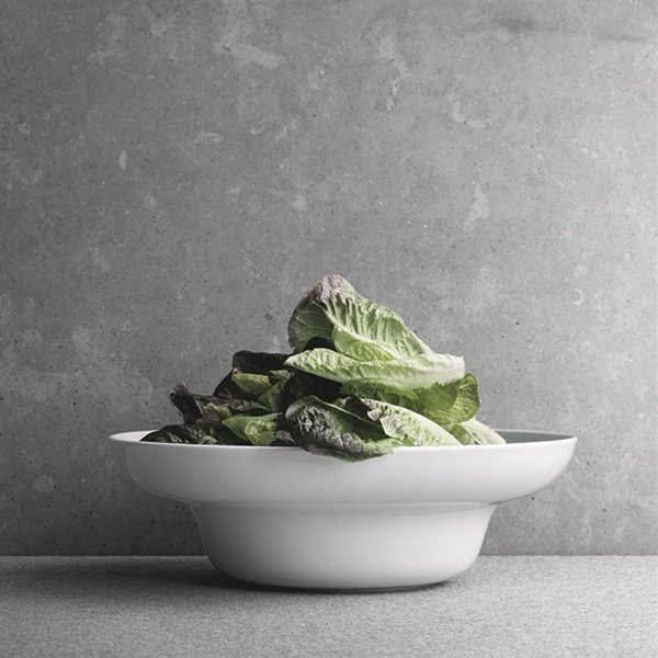 El ABC de la cocina saludable