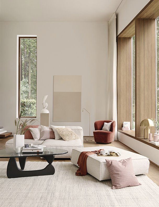 Arranca el otoño 2019: estas son las tendencias para que prepares bien tu casa