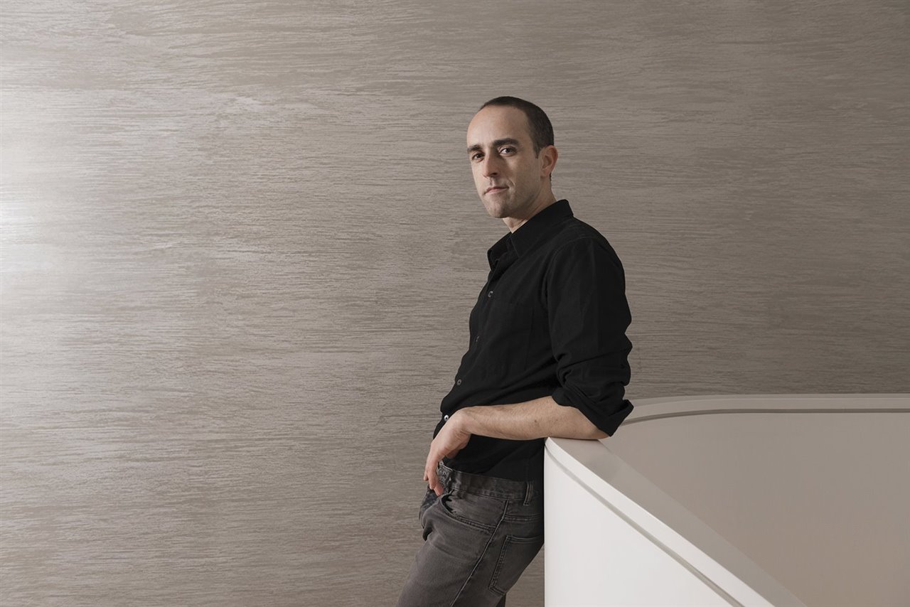 Raphael Navot