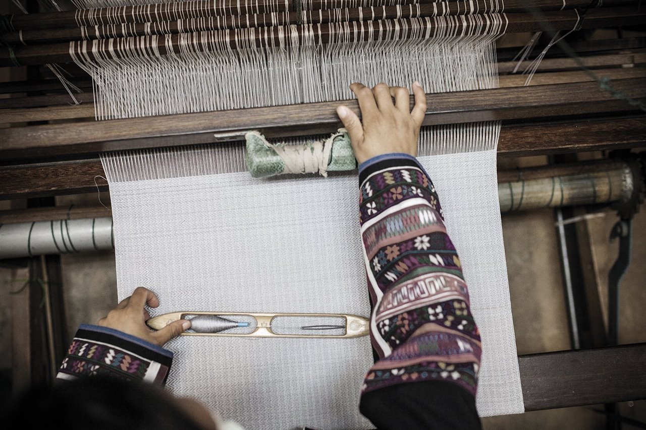 Todos los productos se realizan a mano y por lo tanto cada uno tiene su propio carácter.