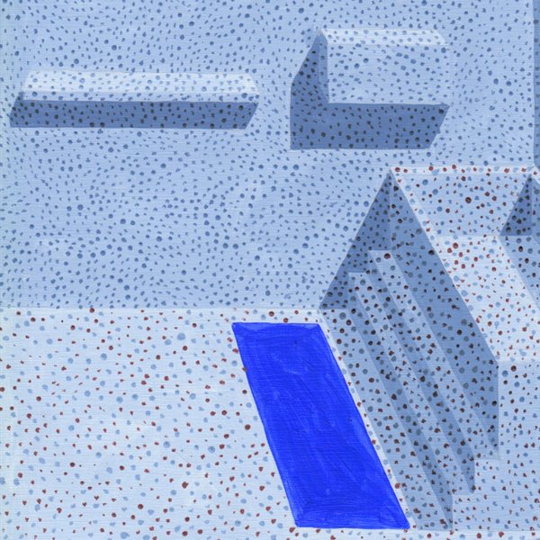 La arquitectura ilustrada de Ana Popescu