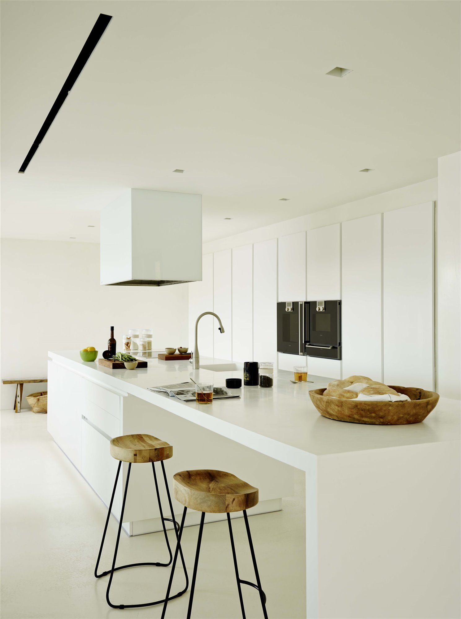 cocina villa alegre