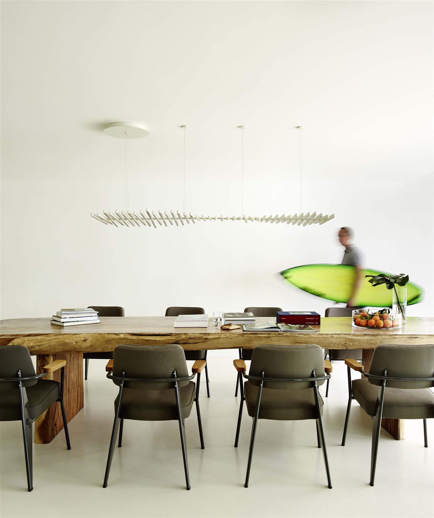 salon comedor villa alegre