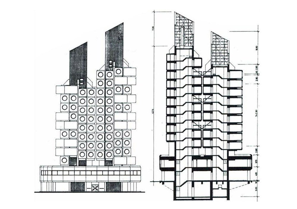 nakagin-capsule-tower-tokyo-planos