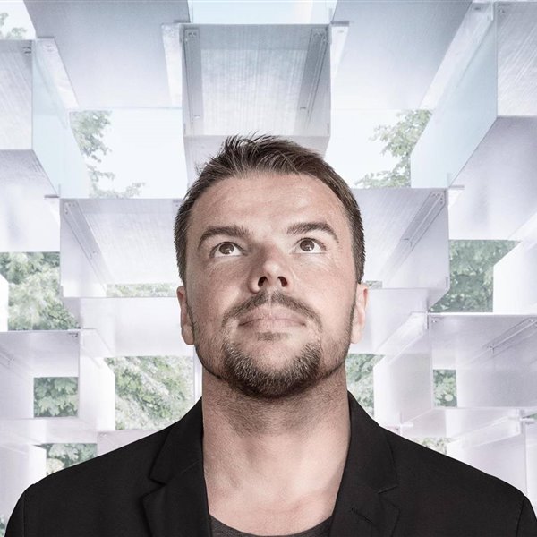 Bjarke Ingels