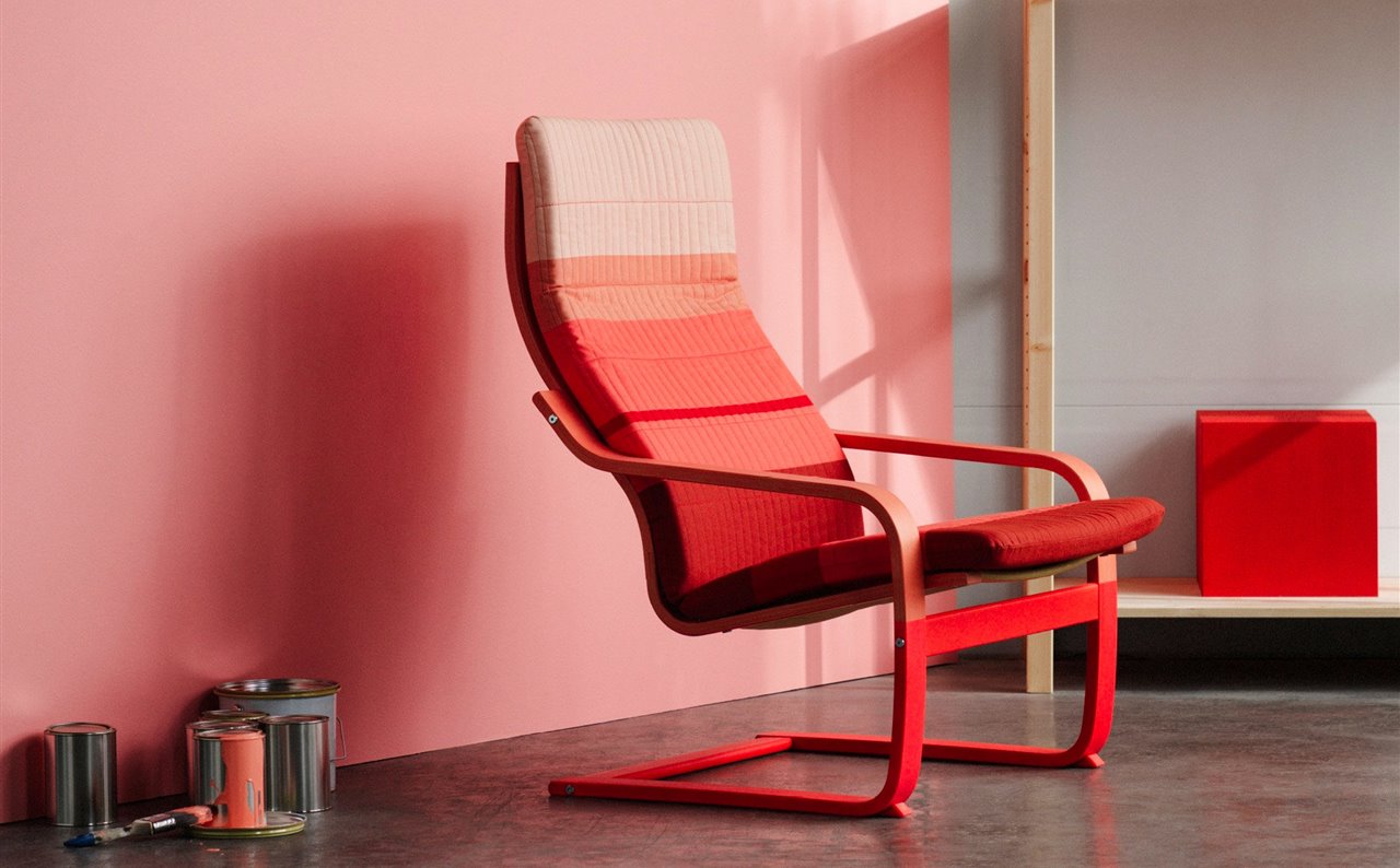 coleccion Lyskraft de Ikea