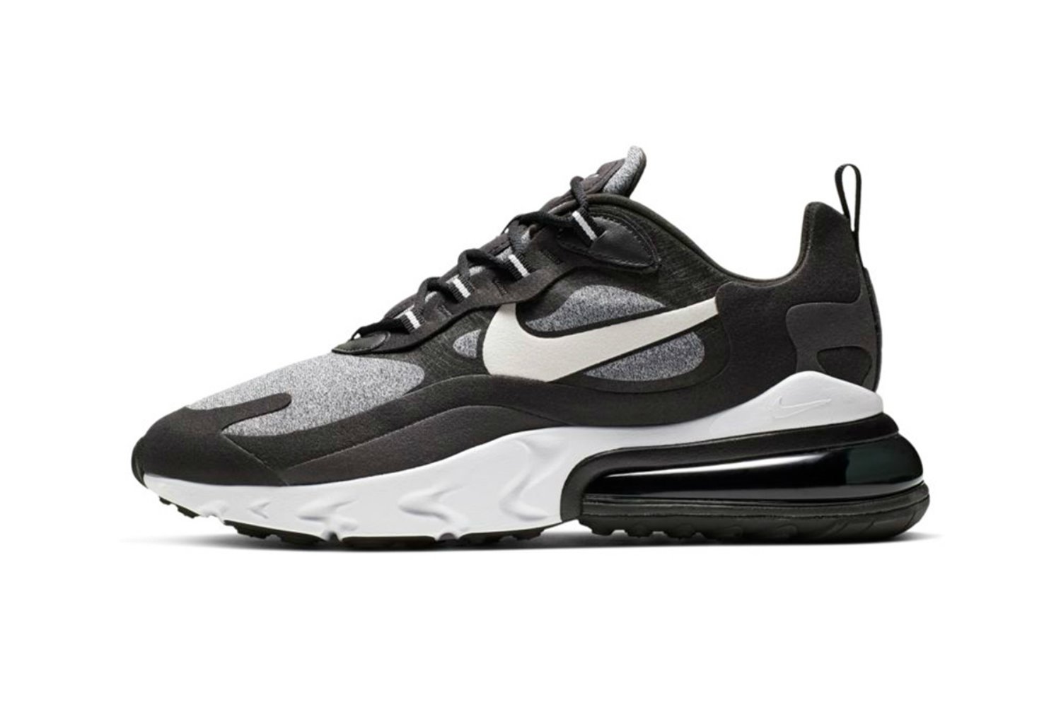 homenajea a Bauhaus en nuevas Air Max 270 React