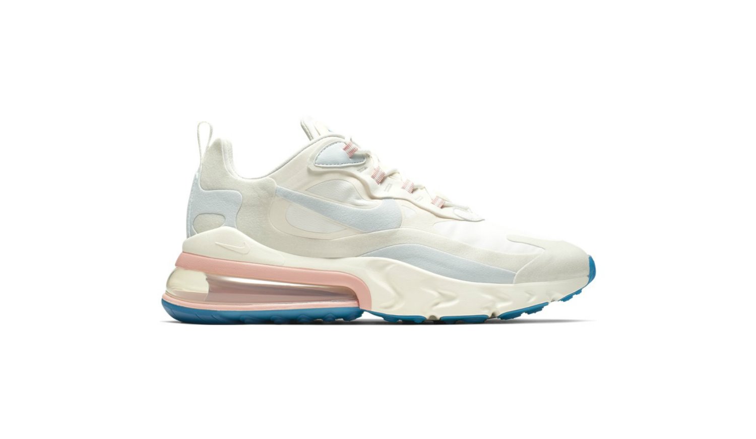 Air Max 270 React American Modern Art