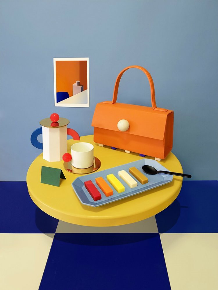Bolso de Matter Matters 