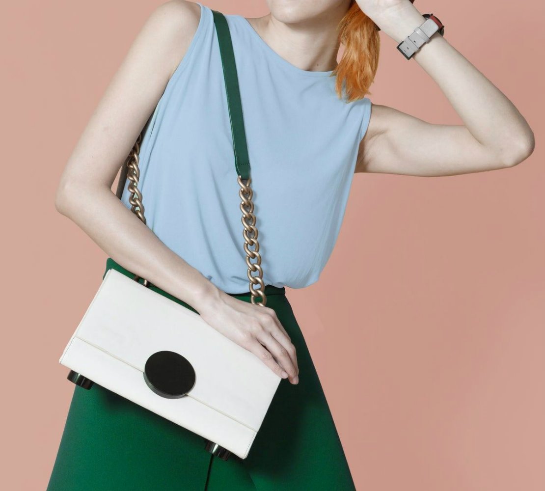 Bolso de Matter Matters 