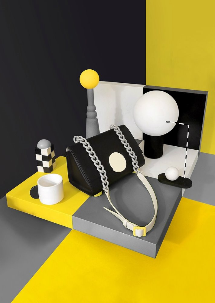Bolso de Matter Matters