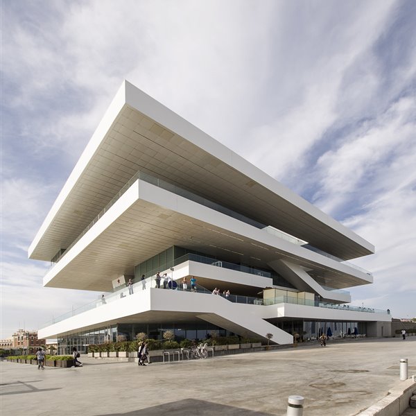 ¡Enhorabuena Valencia! Capital Mundial del Diseño 2022