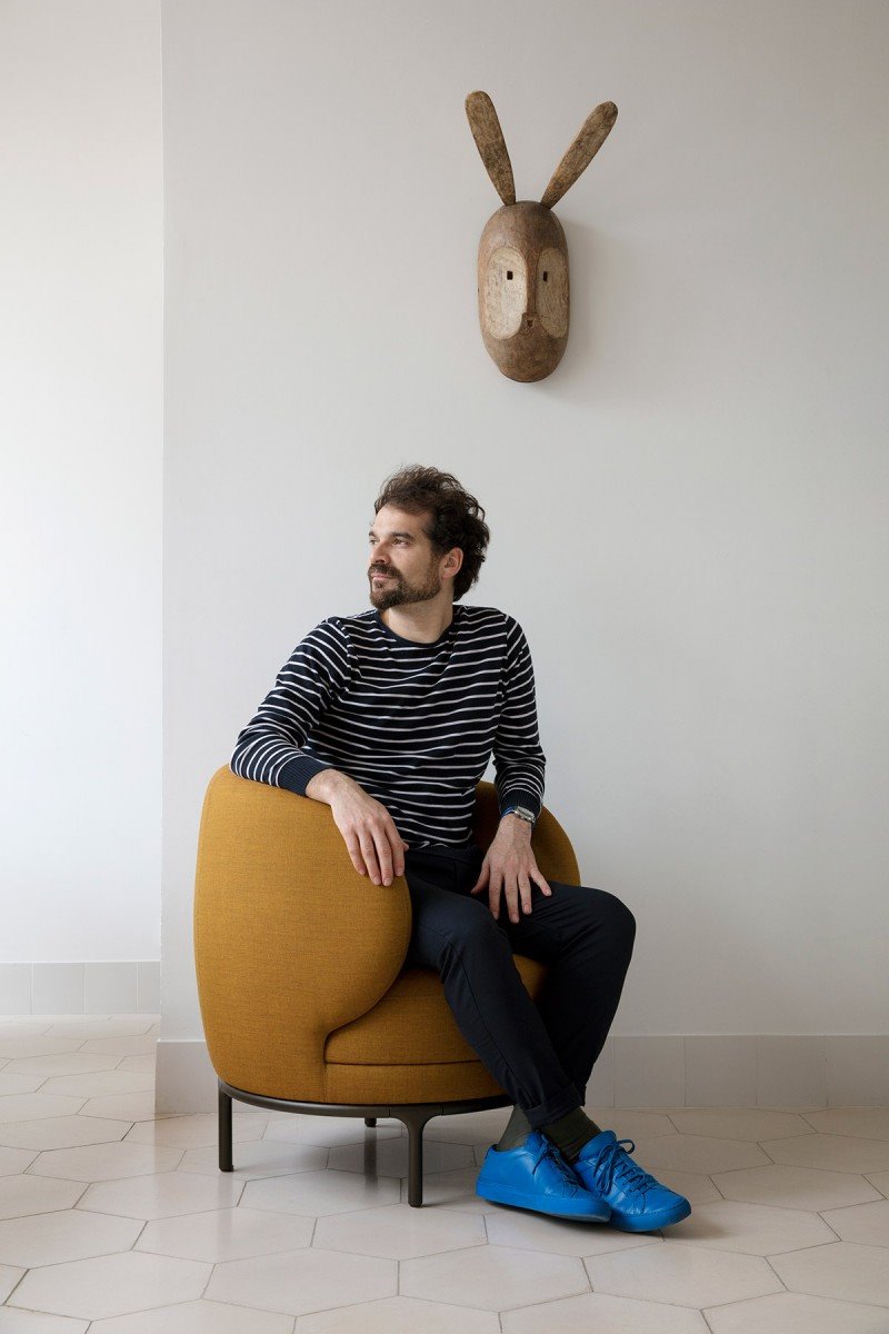 Jaime Hayon