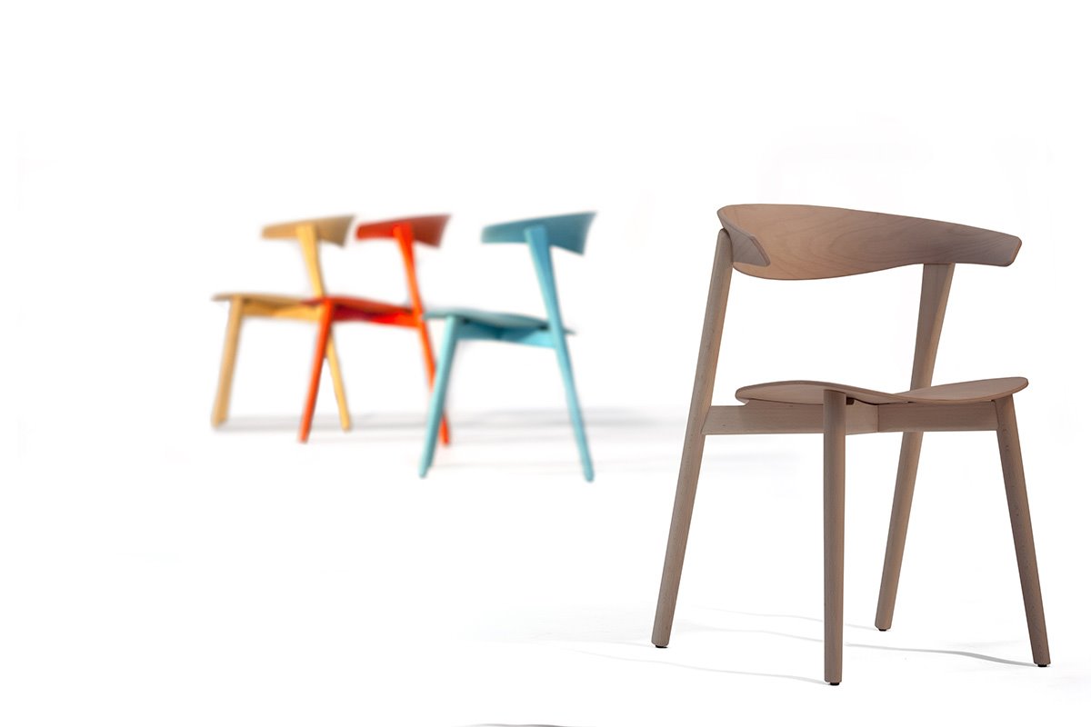 Silla Nix de Capdell