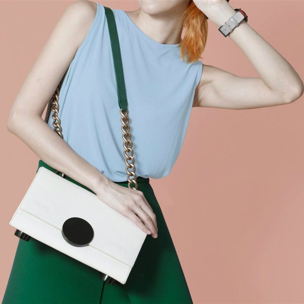 Tendrás un flechazo inmediato con los bolsos de Matter Matters