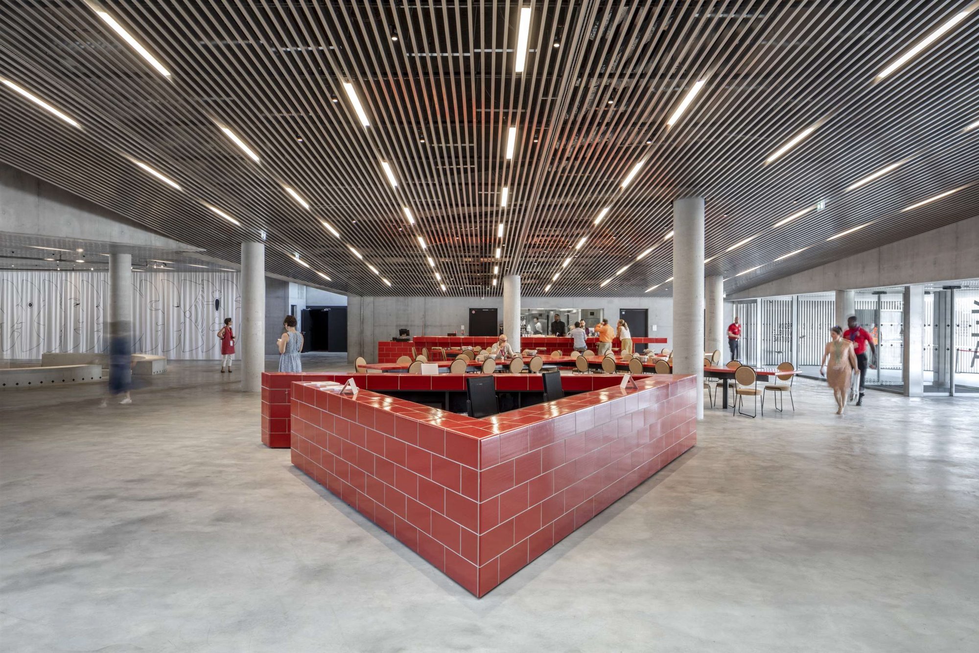 museo-meca-burdeos-cafeteria
