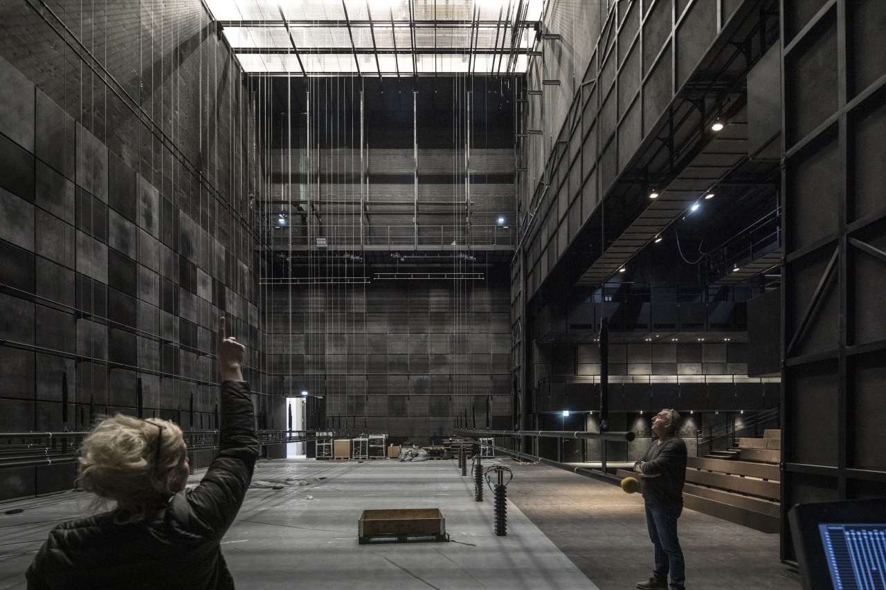 museo-meca-burdeos-sala-escenario