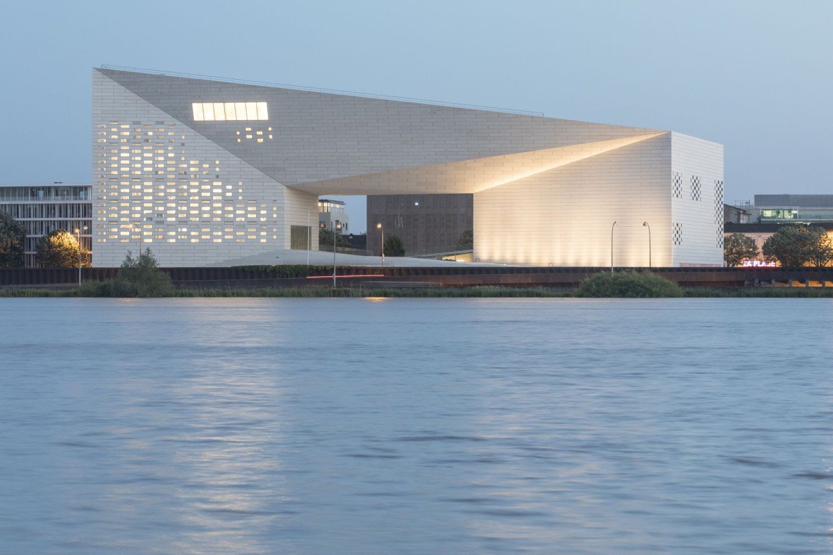 Museo MECA de Burdeos
