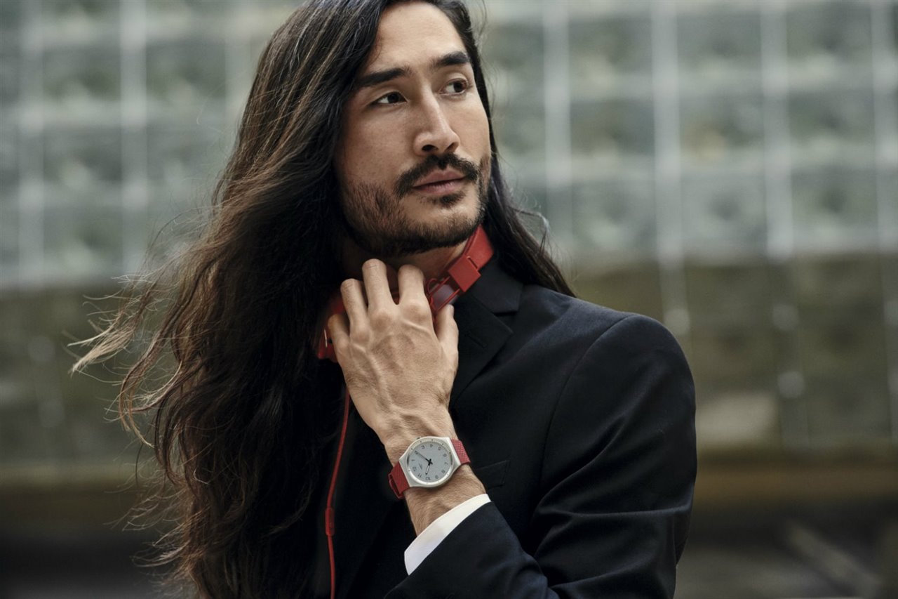 Nuevos modelos de relojes swatch 2025