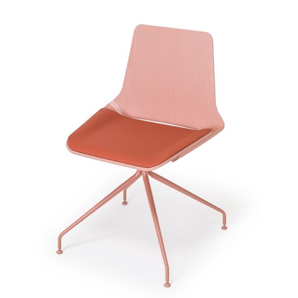 Silla Kimmi de Verges, diseño de Roger Vancells