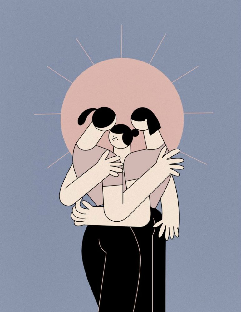 ADD in Women 2019, de Lin Chen (Categoría Editorial)