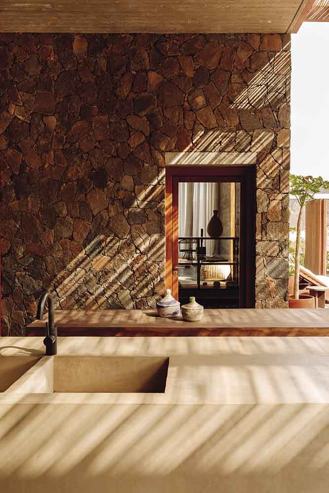 villas Barefoot Luxury en Cabo Verde