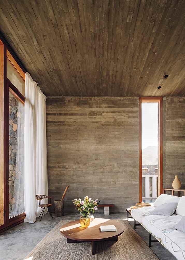 villas Barefoot Luxury en Cabo Verde