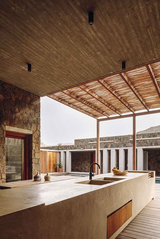 villas Barefoot Luxury en Cabo Verde